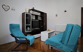 Center Haus
