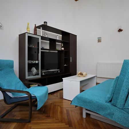 Center Haus Apartment Bucureşti Exterior foto