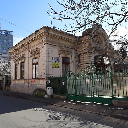Center Haus Apartment Bucureşti Exterior foto