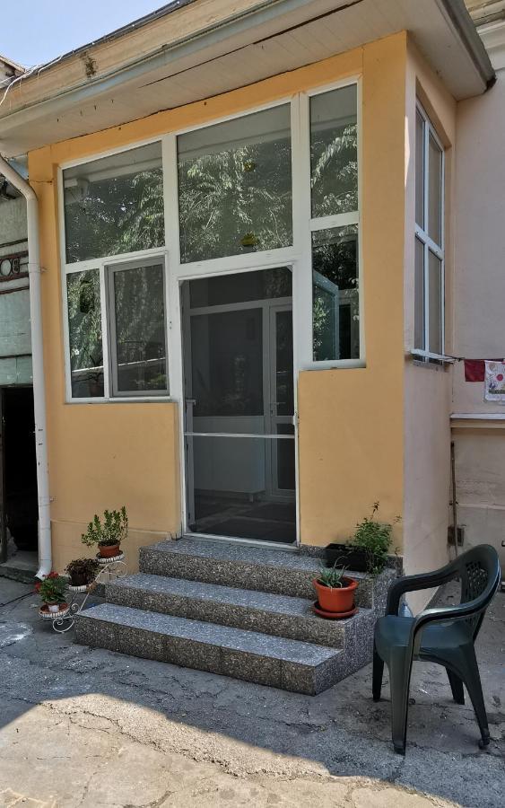 Center Haus Apartment Bucureşti Exterior foto